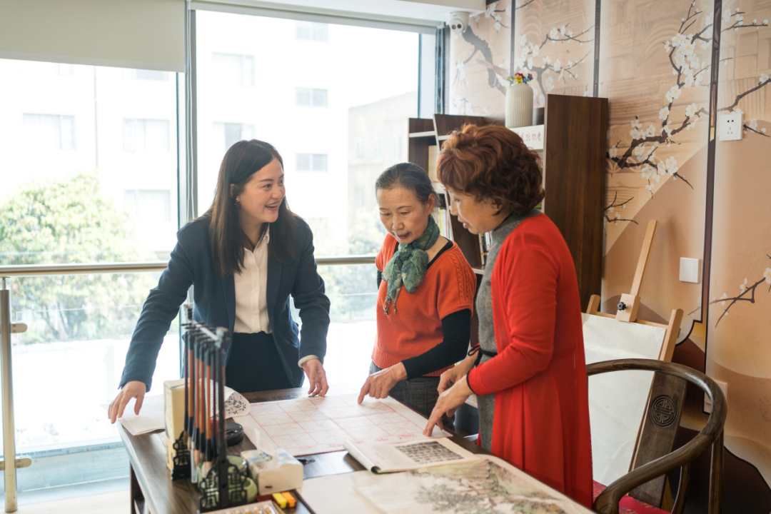 品牌行动 | 聚焦康养工业 打造优质养老树模点——旅华康健公司悦伦康养居新项目开启试营业 - 皇家国际