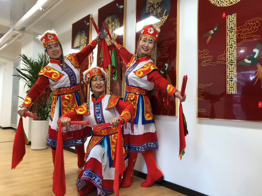 品牌行动 | 聚焦康养工业 打造优质养老树模点——旅华康健公司悦伦康养居新项目开启试营业 - 皇家国际