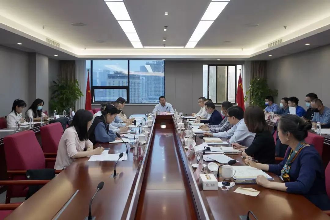 重点关注 | 皇家国际集团召开刷新事情效果效果重点督查会 - 皇家国际