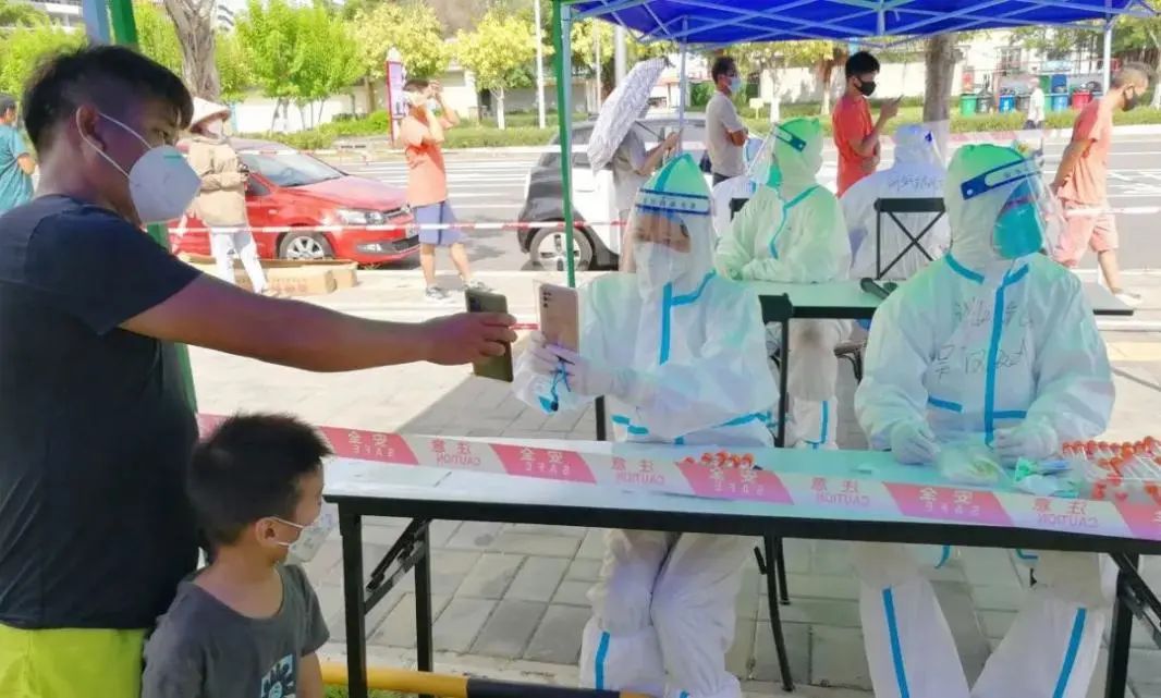 多措并举筑牢清静防线 皇家国际集团周全开展新冠疫情防控事情 - 皇家国际