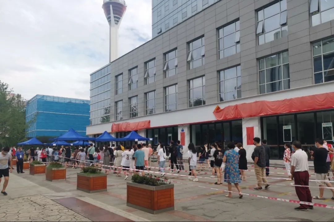 多措并举筑牢清静防线 皇家国际集团周全开展新冠疫情防控事情 - 皇家国际