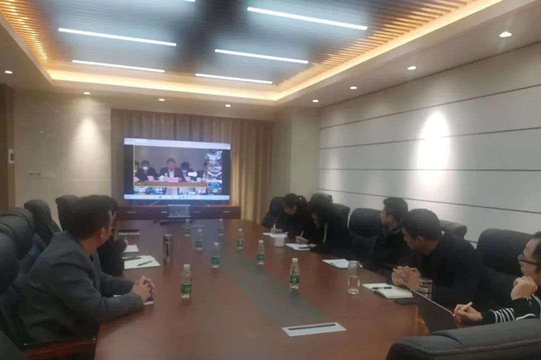 四川省皇家国际集团召开2023年岁情聚会 - 皇家国际