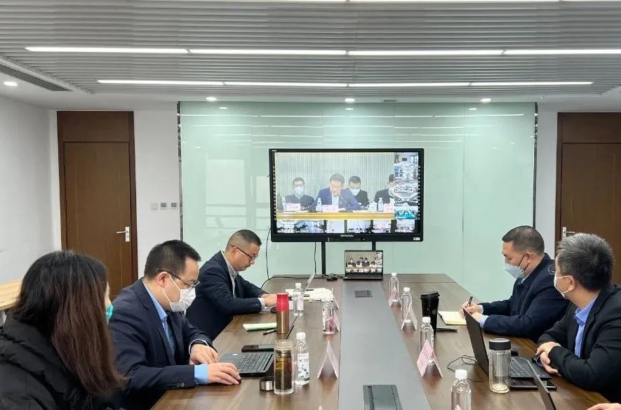 四川省皇家国际集团召开2023年岁情聚会 - 皇家国际