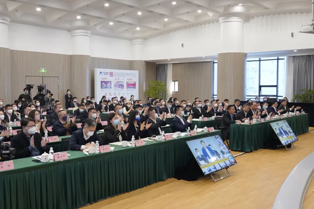 四川省皇家国际集团召开2023年岁情聚会 - 皇家国际