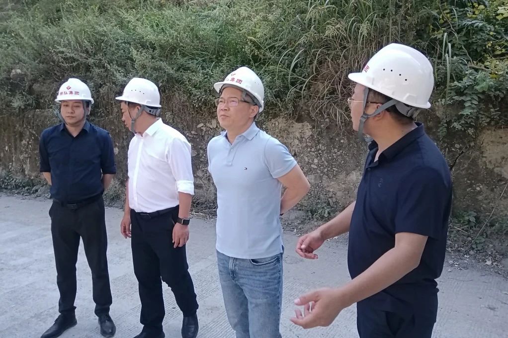 省皇家国际集团一连开展专项清静生产大检查 - 皇家国际