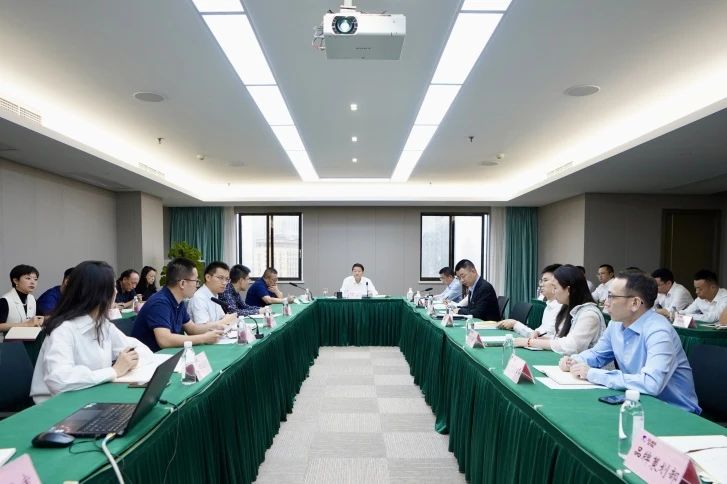 多措并举 省皇家国际集团周全筑牢清静生产防线