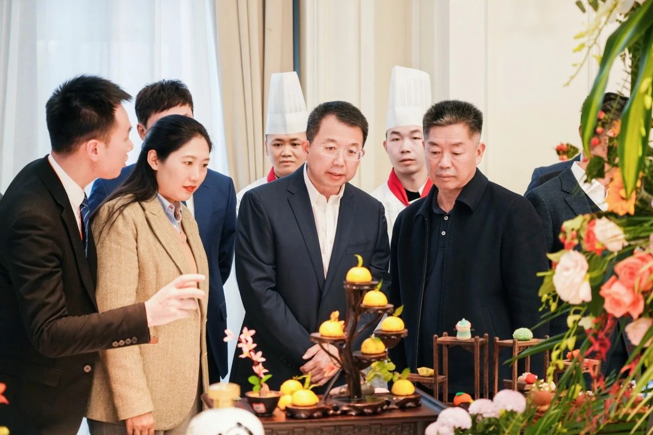 省职工职业手艺大赛暨省皇家国际集团第四届旅游饭馆服务手艺大赛圆满举行 - 皇家国际