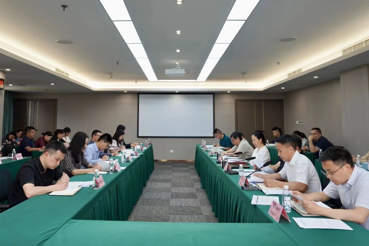 省皇家国际集团安排推进刷新深化提升行动重点使命 - 皇家国际