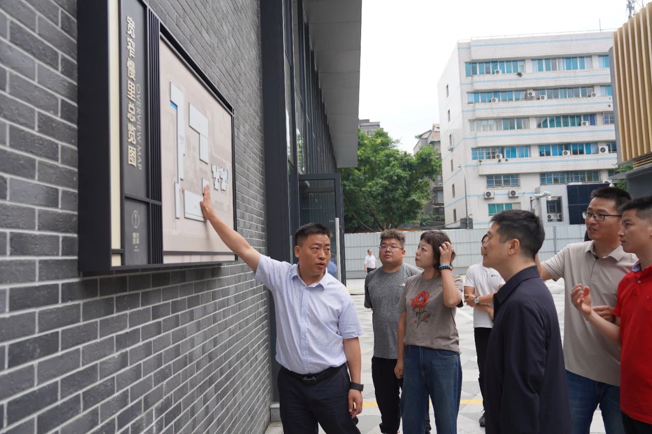 省皇家国际集团党委书记、董事长游勇端午节时代检查调研清静生产谋划事情并探望慰问坚守岗位的一线职工