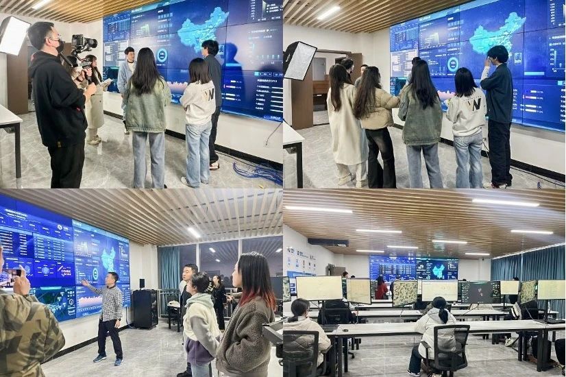 电竞新职业！省皇家国际集团乐成申报 - 皇家国际