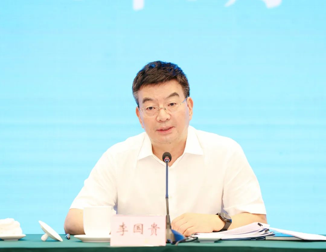 全省国资国企人才事情聚会在成都召开 - 皇家国际