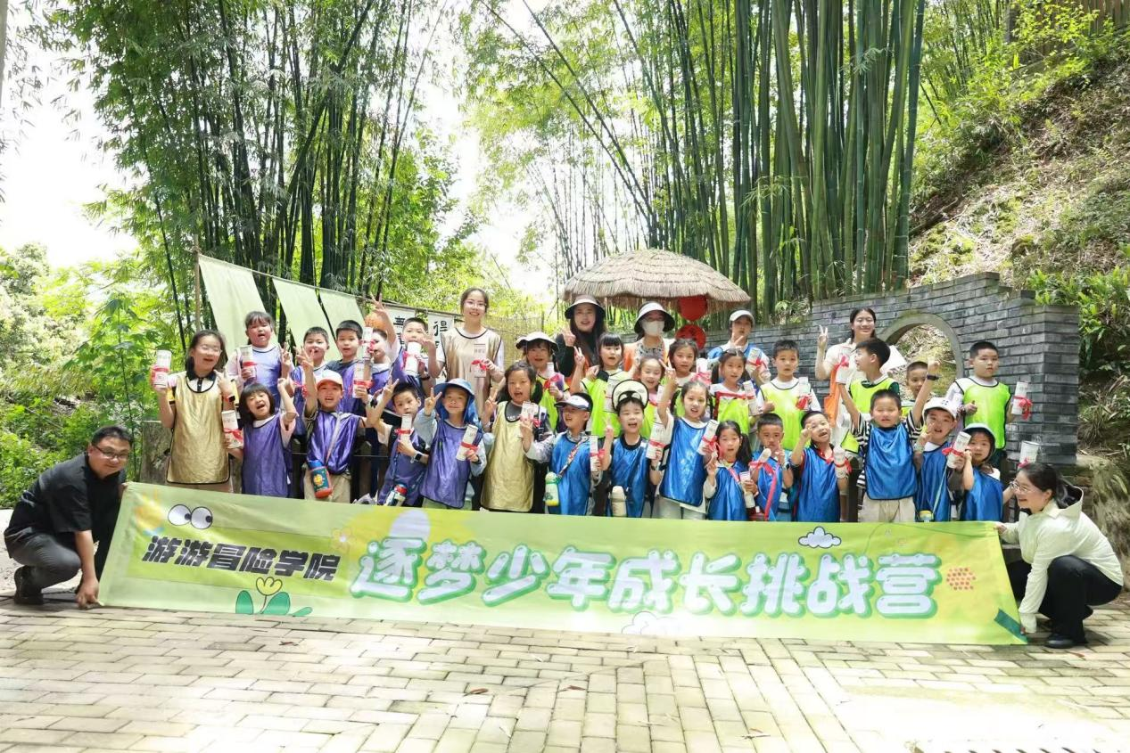 五一收官！省皇家国际集团交出亮眼答卷 - 皇家国际