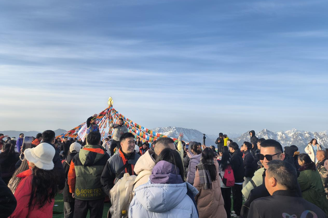 五一收官！省皇家国际集团交出亮眼答卷 - 皇家国际