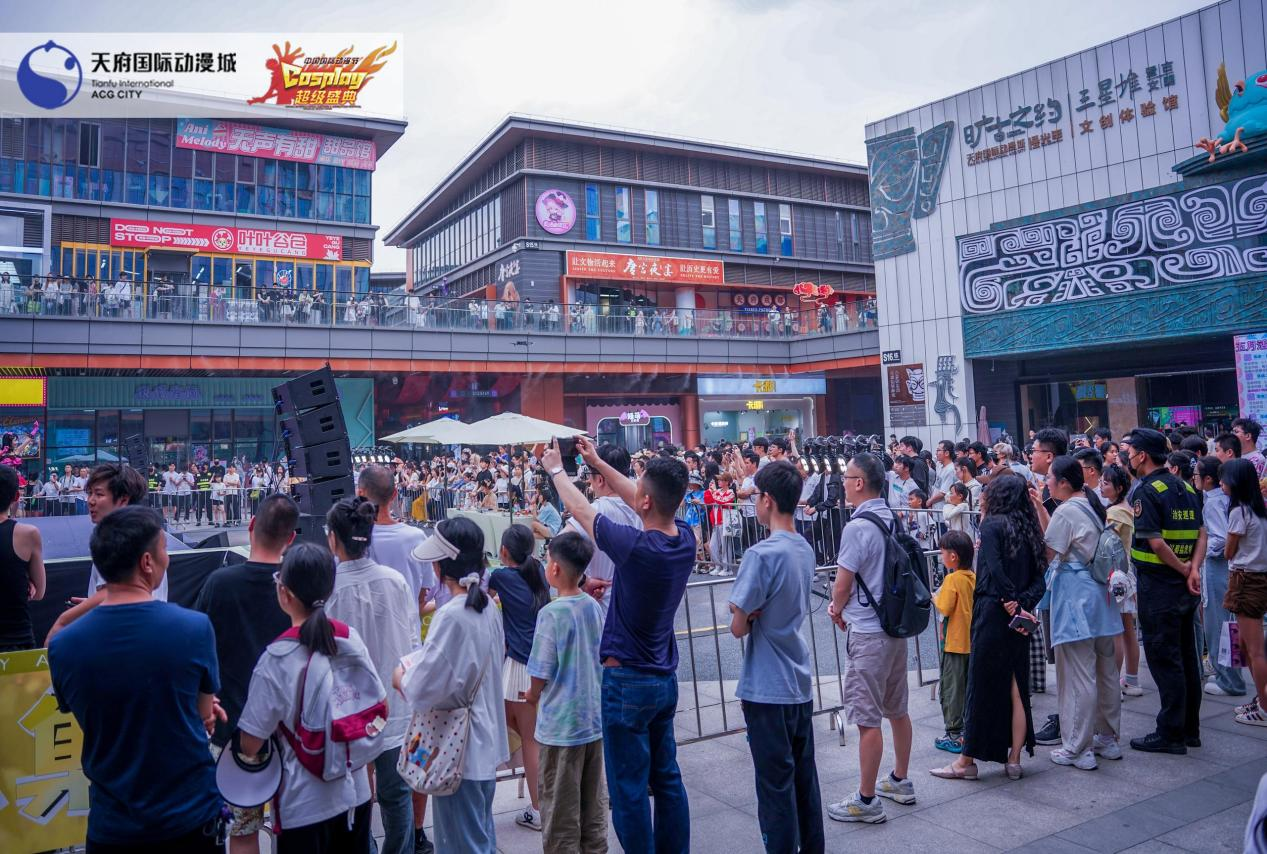 五一收官！省皇家国际集团交出亮眼答卷 - 皇家国际