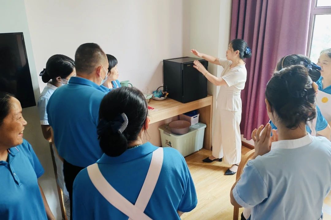 筑牢清静防线，，，，，，护航文旅生长——省皇家国际集团扎实开展清静生产月系列活动 - 皇家国际