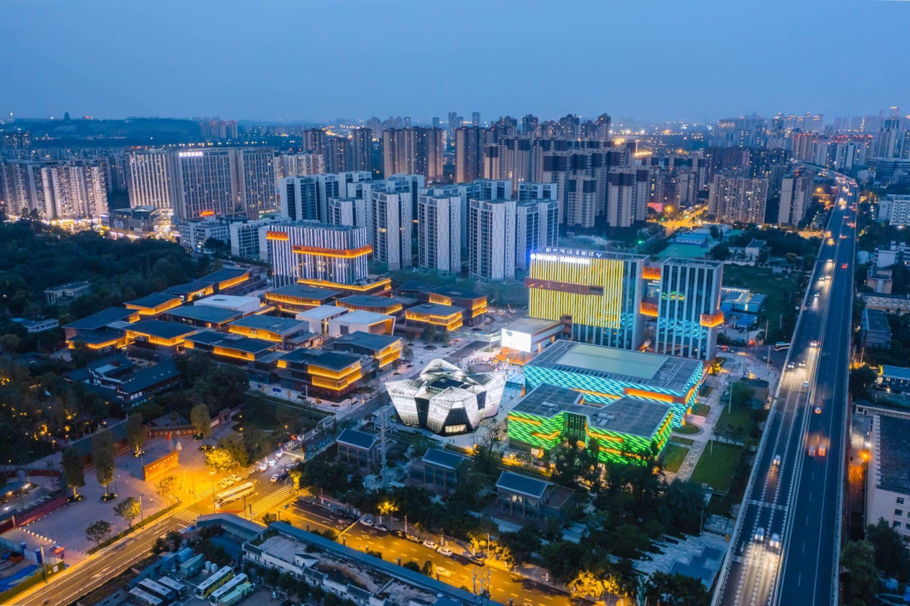 提质增效三年行动｜皇家国际资管公司探索文旅融合生长新路径 - 皇家国际