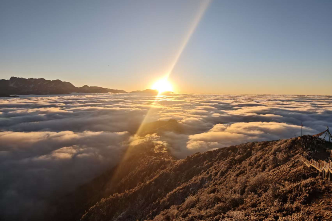 提质增效三年行动 | 皇家国际资管公司以“点”带“面”激活文旅资产运营 - 皇家国际